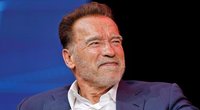 Sci-Fi, Westen und sogar ein Musical: Action-Star Arnold Schwarzenegger nennt seine 6 Lieblingsfilme