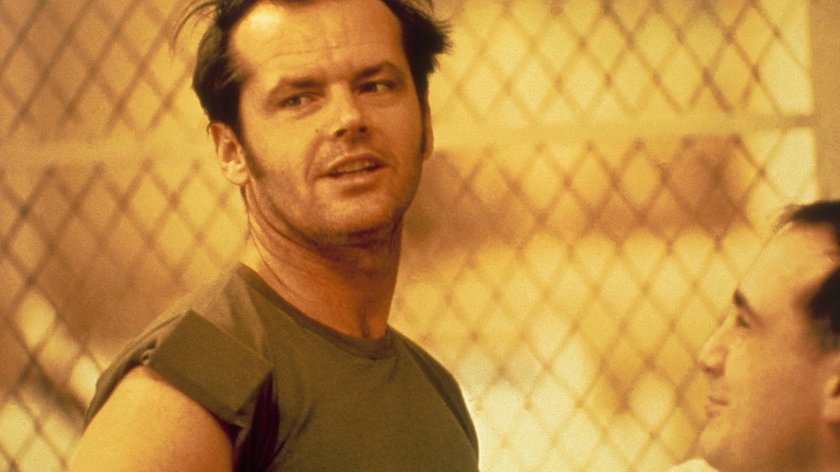 Jack-Nicholson-Filme: Die Top 10