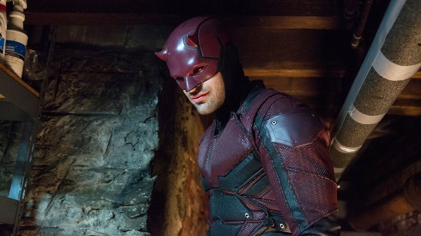 Krasses MCU-Gerücht: Charlie Cox soll als Daredevil in „Spider-Man 3“ mitmischen