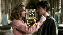 „Harry Potter“: 9 Dinge, die nur Erwachsene in den Fantasy-Filmen bemerkt haben