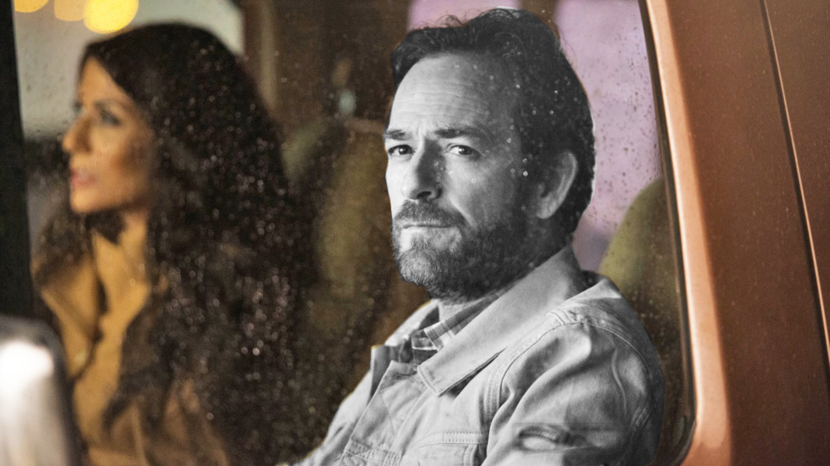 Emotionale Rückkehr bei „Riverdale“: Verstorbener Luke Perry dank Trick in neuer Folge