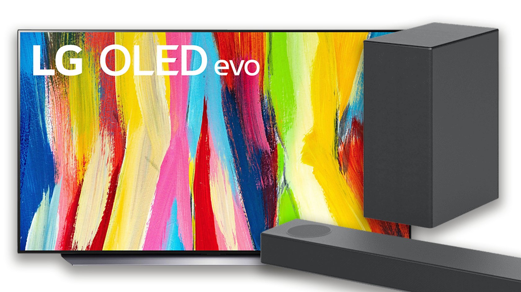 LG Heimkino-Hammer bei Saturn: OLED-TVs und Soundbars zu Tiefstpreisen