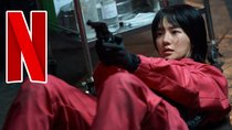„Diese Staffel wird uns alle zerstören“: Finaler Netflix-Trailer zu „Squid Game“ schürt hohe Erwartungen unter Horror-Fans