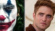 Interview-Panne: Robert Pattinson befeuert Batman-Joker-Gerücht