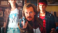 Schnell! Seht das irre 80er-Action-Galore-Video zu „Kung Fury 2“ mit Schwarzenegger & Hasselhoff, bevor es gelöscht wird