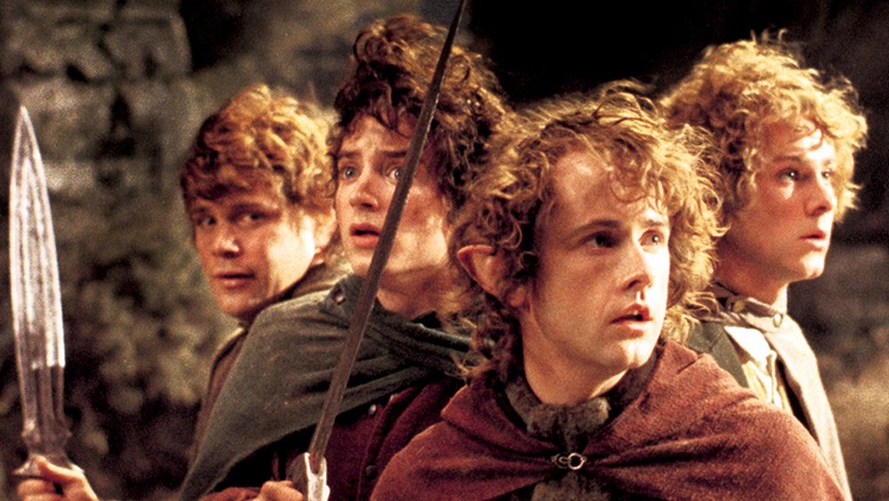 „Herr der Ringe“Serie Staffel 2 ist schon in Arbeit · KINO.de