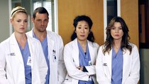 „Grey’s Anatomy”-Ende steht bevor? Macherin muss Serienfinale planen
