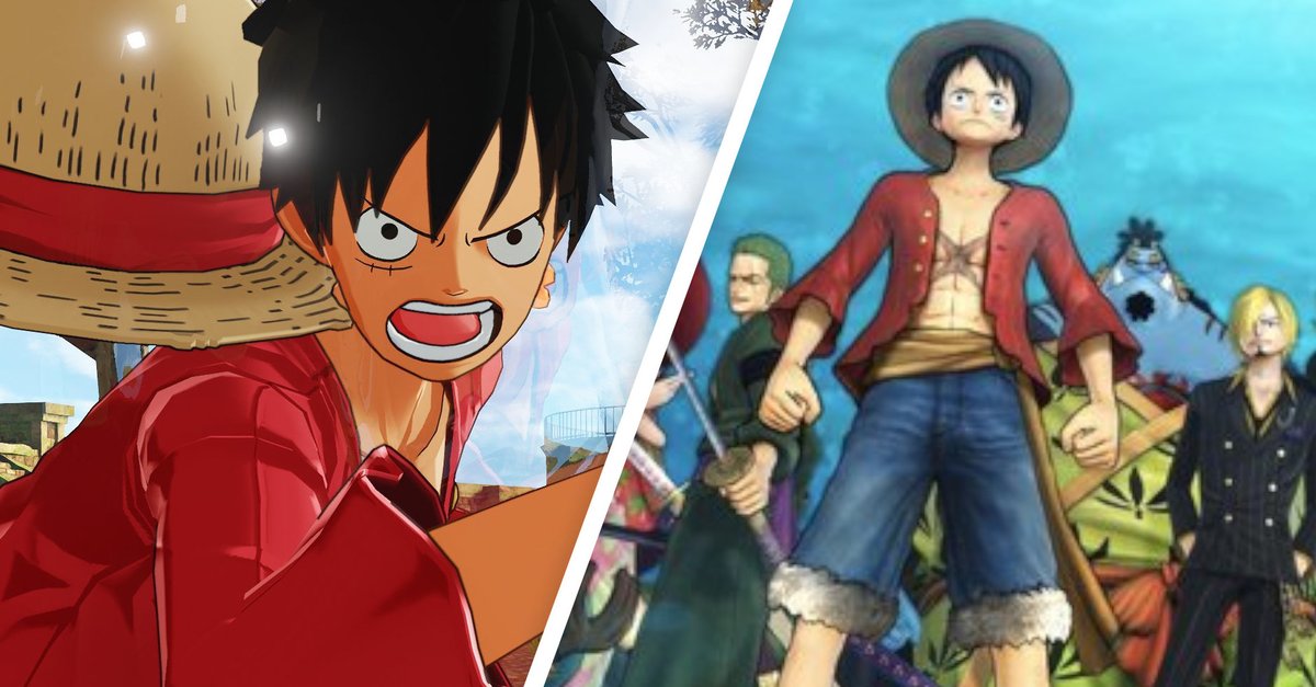 One Piece Spiele Kostenlos One Piece Spiele Kostenlos