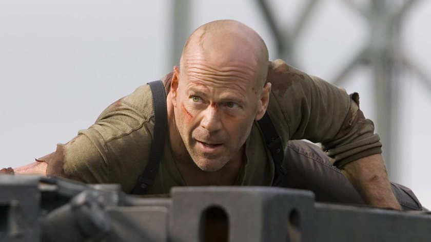 Bruce Willis nochmal wie in „Stirb Langsam“: Erster Trailer zu „Detective Knight: Redemption“ 