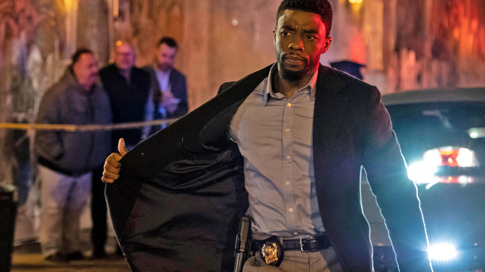 Einer seiner letzten Filme: Bei Amazon erwartet jetzt Adrenalin-Junkies packender Action-Nachschub