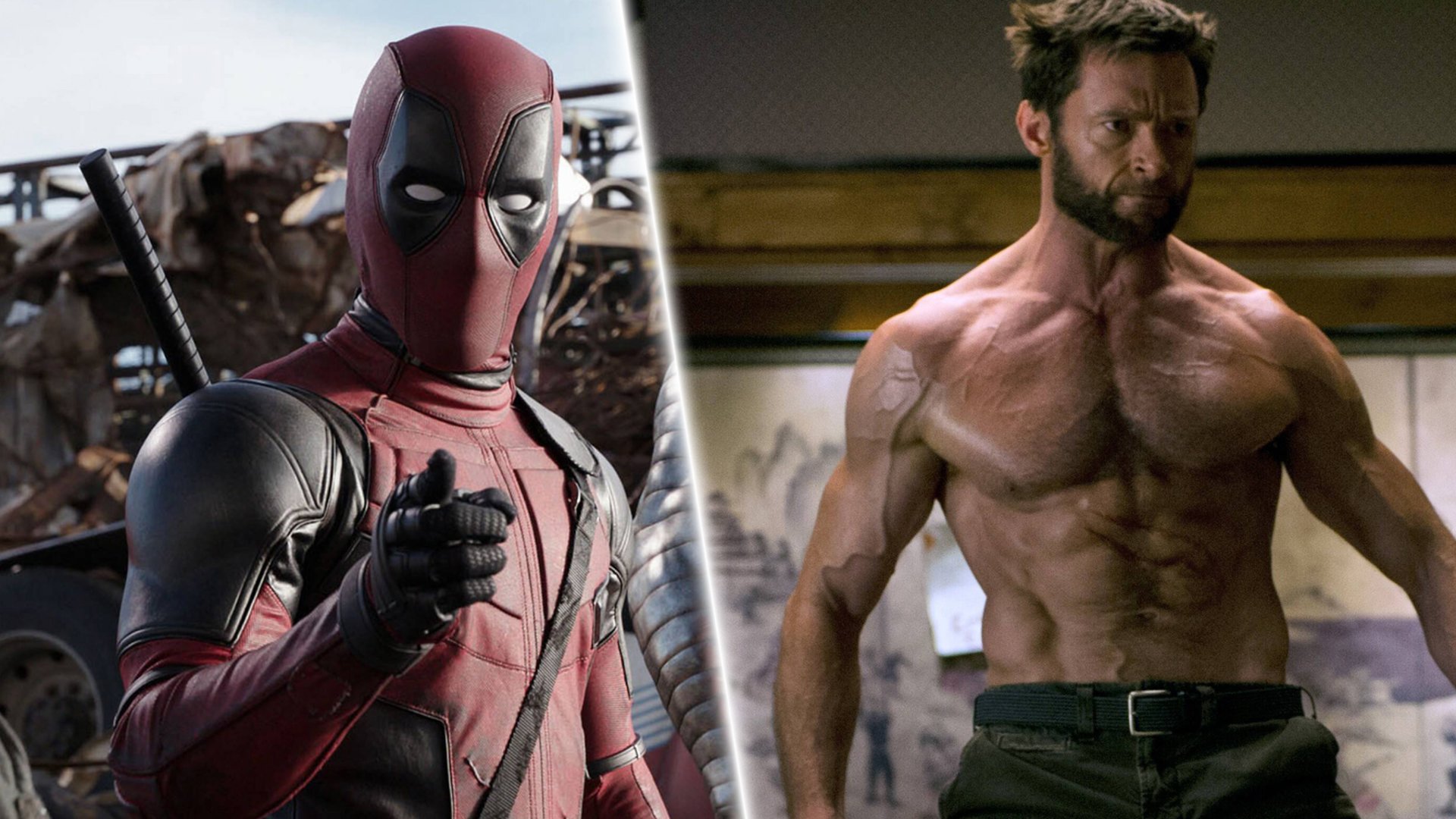 #Ryan Reynolds und Hugh Jackman verraten: So kam es zur Wolverine-Rückkehr in „Deadpool 3“