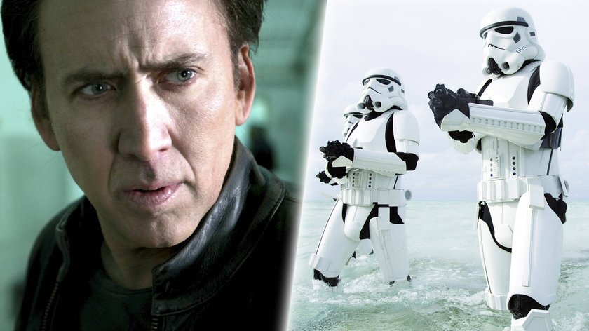 Klare Absage an „Star Wars“: Darum will Nicolas Cage niemals in der Filmreihe mitspielen
