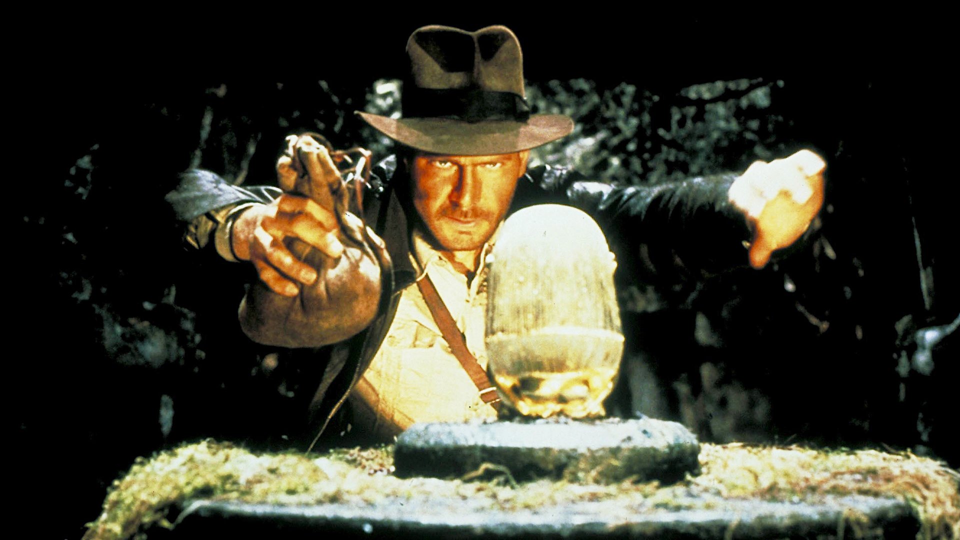 #Doppel-Ruhestand nach „Indiana Jones 5“: Harrison Ford und Star-Komponist hören wohl auf