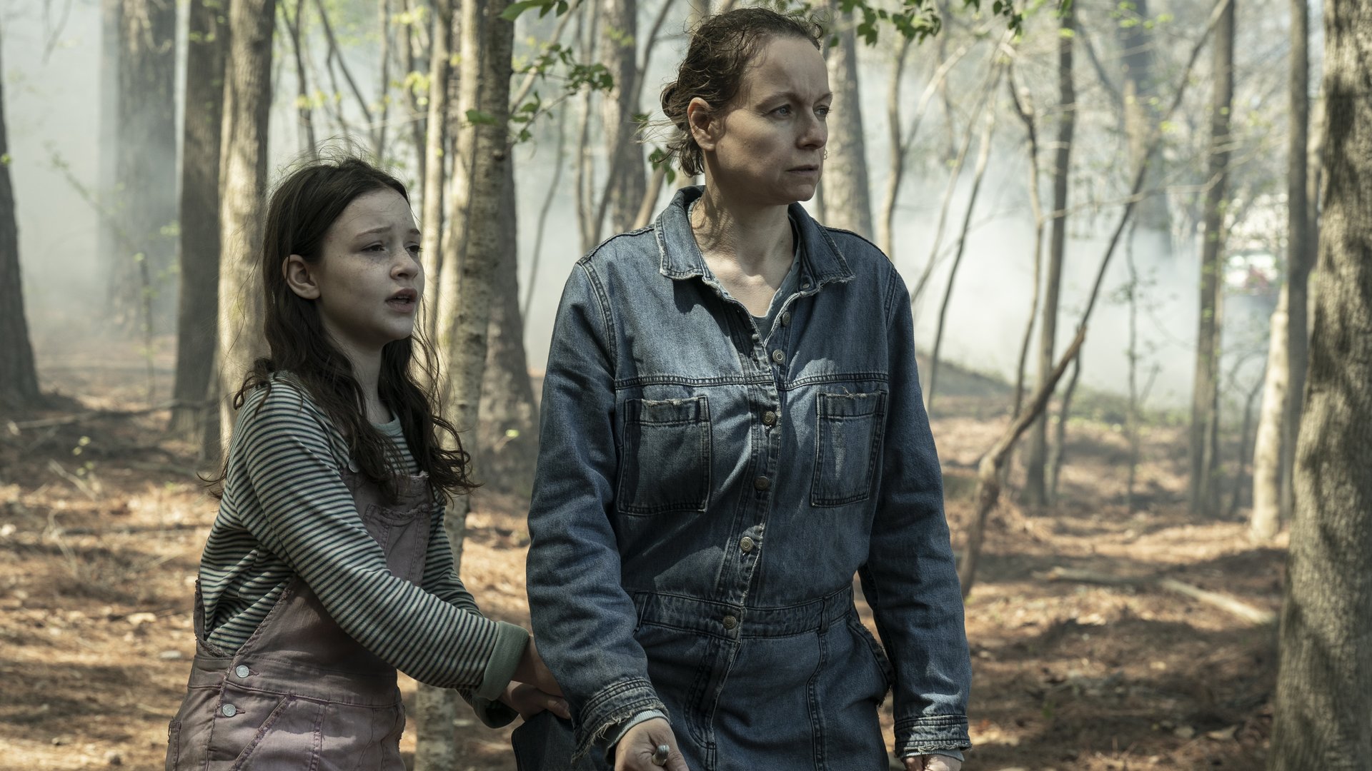 #„Tales of The Walking Dead“ jetzt im Stream – aber nicht auf Amazon: Wo läuft das „TWD“-Spin-off?