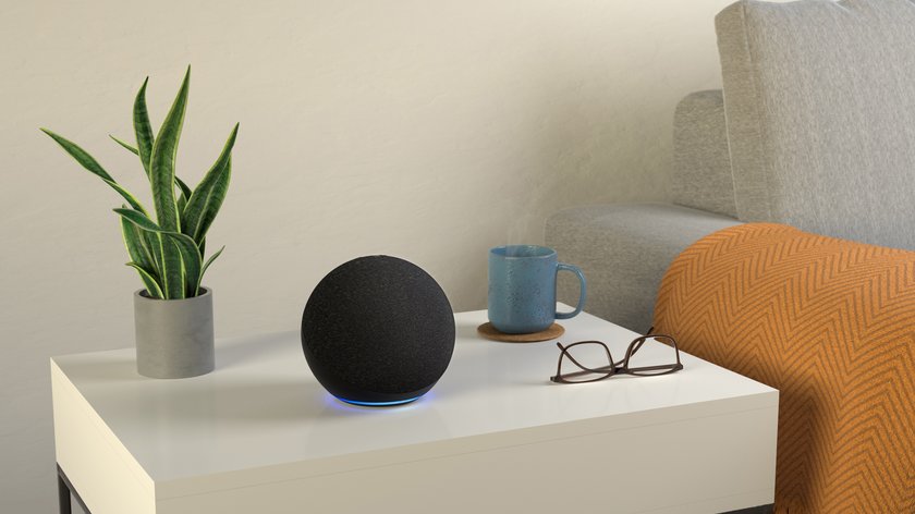 Amazon Echo und Echo Dot 4 – was kann der beliebte Smart Speaker?