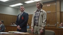 Angehörige von Dahmer-Opfer teilt gegen Netflix-Darsteller nach Auszeichnung aus