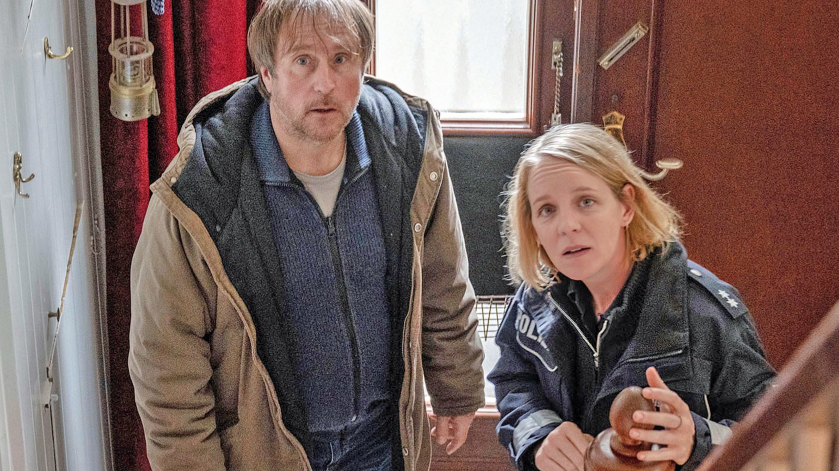 Mittwoch im TV: Einer der besten deutschen Filme der letzten Jahre