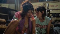 Ab heute im Kino: Warum der Pulp-Thriller „Love Lies Bleeding“ das Zeug zum Überraschungshit hat