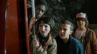 „Stranger Things“-Anspielungsquiz: Nur Kinder der 1980er bestehen dieses Quiz zur Netflix-Serie!