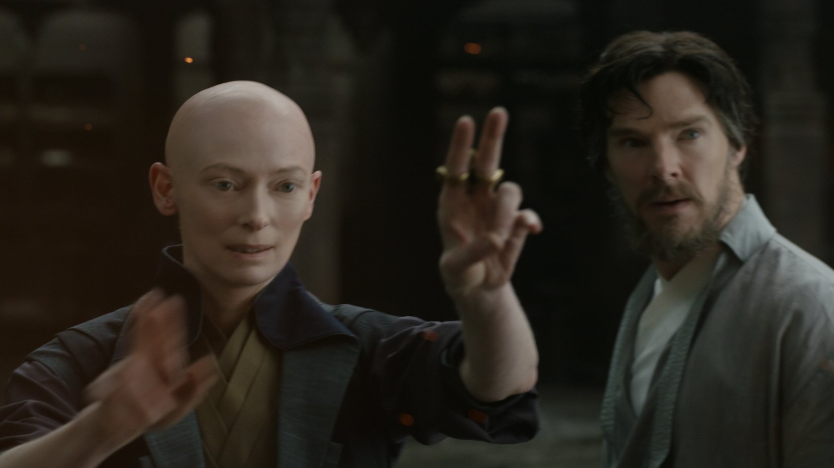 Nach der großen MCU-Kontroverse: Marvel-Star stimmt der Kritik an ihrer Rolle jetzt zu