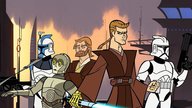 „Star Wars“-Fans aufgepasst: Fast vergessene Filme und Specials sollen zu Disney+ kommen