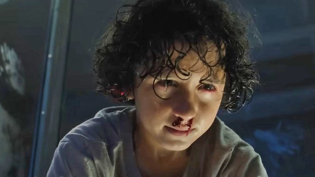 Für Fans von „Stranger Things“: Erster Trailer zu neuer Stephen-King-Serie verspricht düsteren Sci-Fi-Horror
