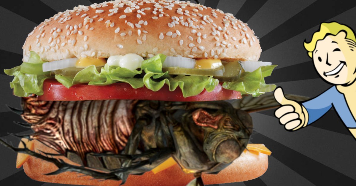 FalloutKochbuch Bereite TodeskrallenSteaks und andere ÖdlandGerichte zu
