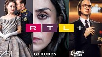 Heute letzte Chance: GZSZ und AWZ früher sehen – RTL+ für vier Monate zum halben Preis