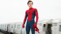 MCU-Star Tom Holland dreht nächstes Großprojekt in Deutschland