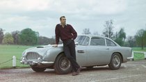 Geklautes „James Bond“-Auto nach 25 Jahren gefunden? 25-Millionen-Dollar-Fahrzeug wohl aufgetaucht