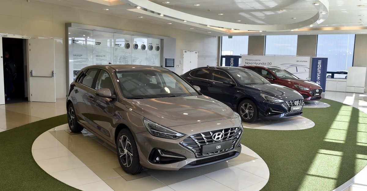 HyundaiLegenden nicht abgesägt EAutoKunden können hoffen