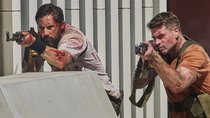 Zweite Woche in Folge: Netflix verliert erneut gegen Amazons Action-Film & Sci-Fi-Serie der Stunde