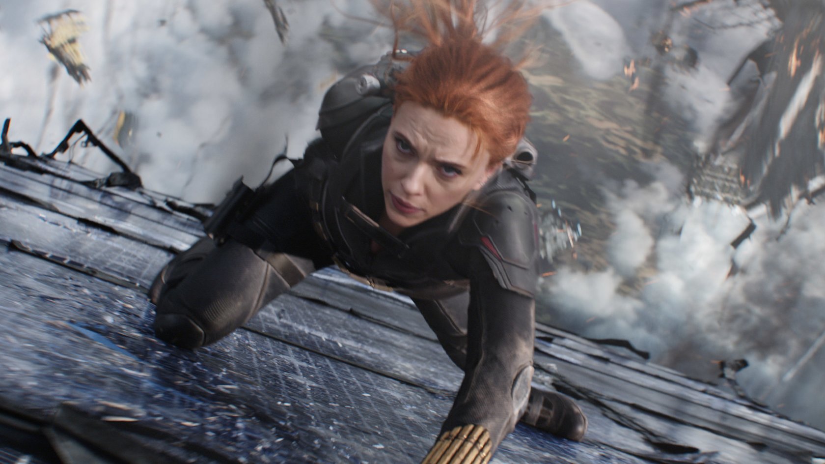 Wahre Hintergründe von „Black Widow“: Auf diesen schrecklichen Tatsachen basiert der Marvel-Film