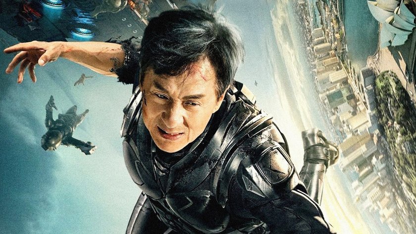 Perfekter Marvel-Film schon gefunden: Jackie Chan soll ins MCU gelockt werden