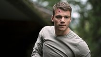 Nicht aufzuhalten: „The Night Agent“ verdrängt anderen Netflix-Hit aus den Top 10