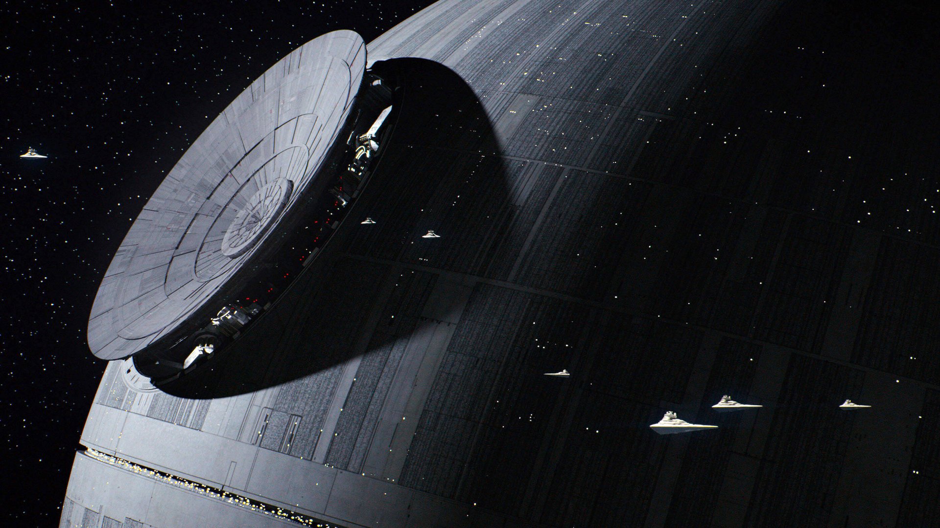 Todesstern aus „Star Wars“ bauen und betreiben: So phänomenal teuer wäre die Sci-Fi-Raumstation