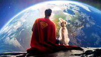 Erster emotionaler Bombast-Trailer zu „Superman“ zeigt: Eine neue DC-Ära beginnt