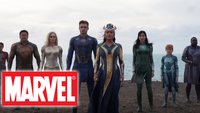 „Eternals”: Erster deutscher Trailer zum größten MCU-Film nach „Avengers: Endgame”