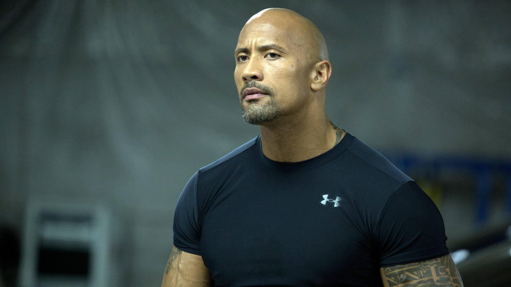Dwayne Johnson als US-Präsident? Der Hollywoodstar könnte bald seine Schauspielkarriere beenden