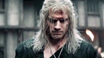 „The Witcher“: Henry Cavill quälte sich enorm für seine Oben-Ohne-Szenen