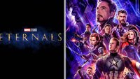 Widerlicher neuer MCU-Bösewicht: Marvel-Leak enthüllt großen Gegner aus „Eternals“