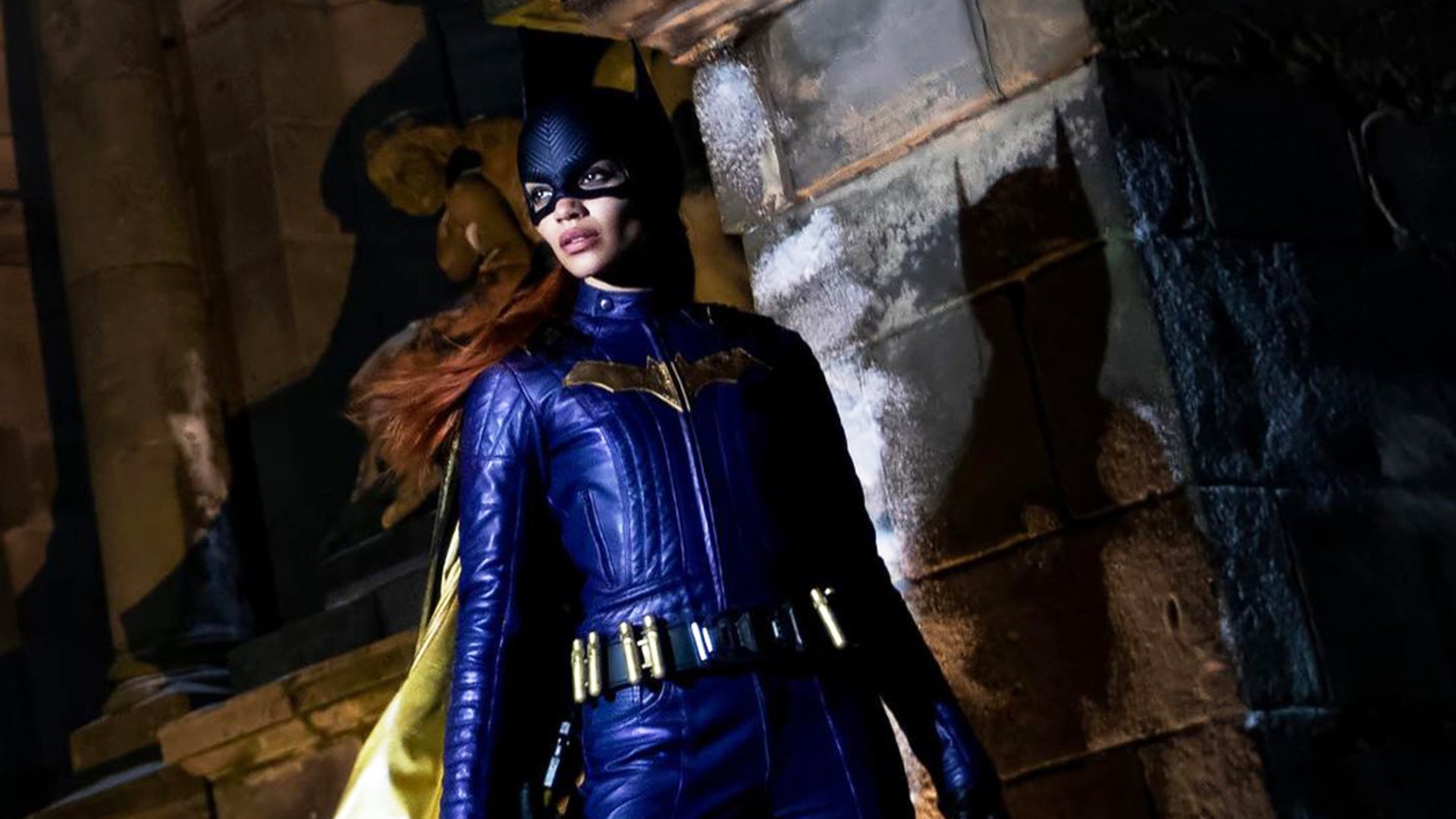 #DC-Schock: Warner entzieht den Regisseuren Zugriff auf eigene „Batgirl“-Aufnahmen