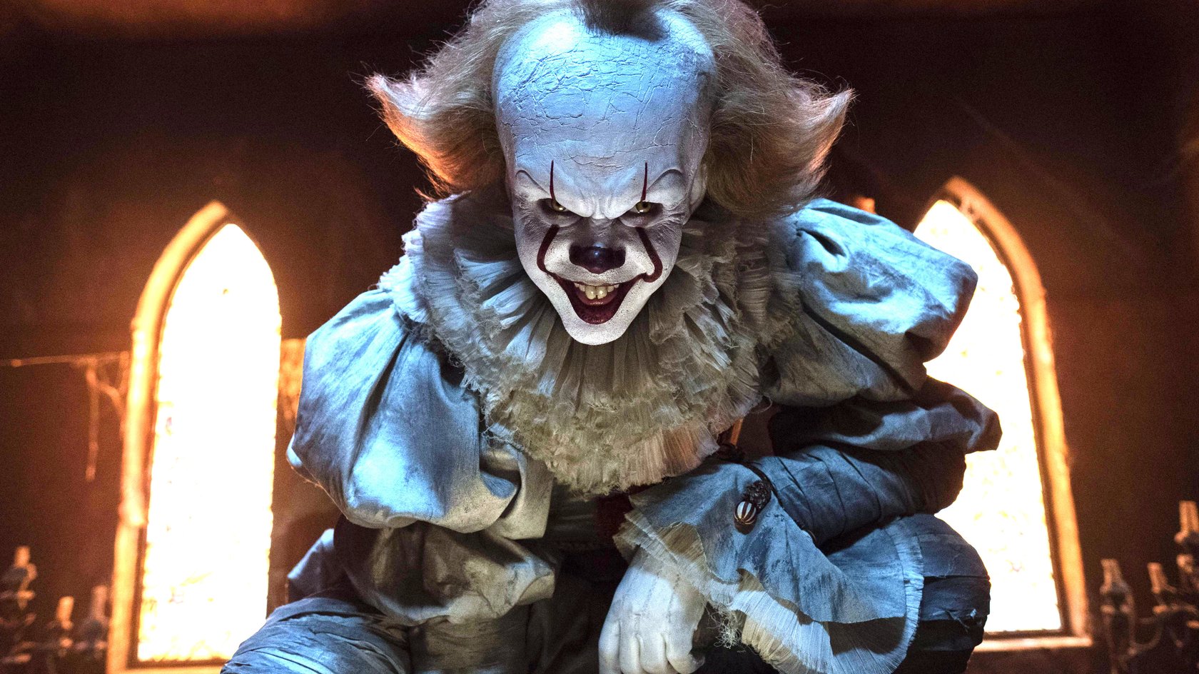 „ES“-Horrorserie ohne Pennywise-Star? Bill Skarsgård äußert sich erstmals zu möglicher Rückkehr