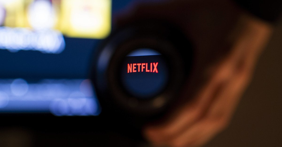 Blow dla Netflix, Disney, Apple i Co: nic już nie działa