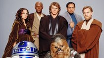 „Star Wars“-Wiedersehen nach 20 Jahren so wahrscheinlich wie nie: Star bestätigt Gespräche über Sci-Fi-Rückkehr