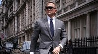 „Keine Zeit zu sterben“: Das wird Daniel Craig an den James-Bond-Filmen vermissen