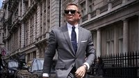 „Keine Zeit zu sterben“: Das wird Daniel Craig an den James-Bond-Filmen vermissen