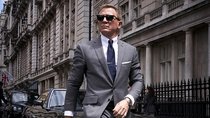 „Keine Zeit zu sterben“: Das wird Daniel Craig an den James-Bond-Filmen vermissen