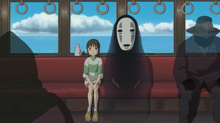 Bei Netflix: Ab heute (fast) alle Ghibli-Filme verfügbar