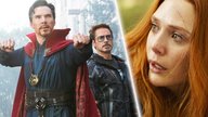 „Avengers: Endgame“: Das geniale Easter Egg im Intro haben viele nicht bemerkt